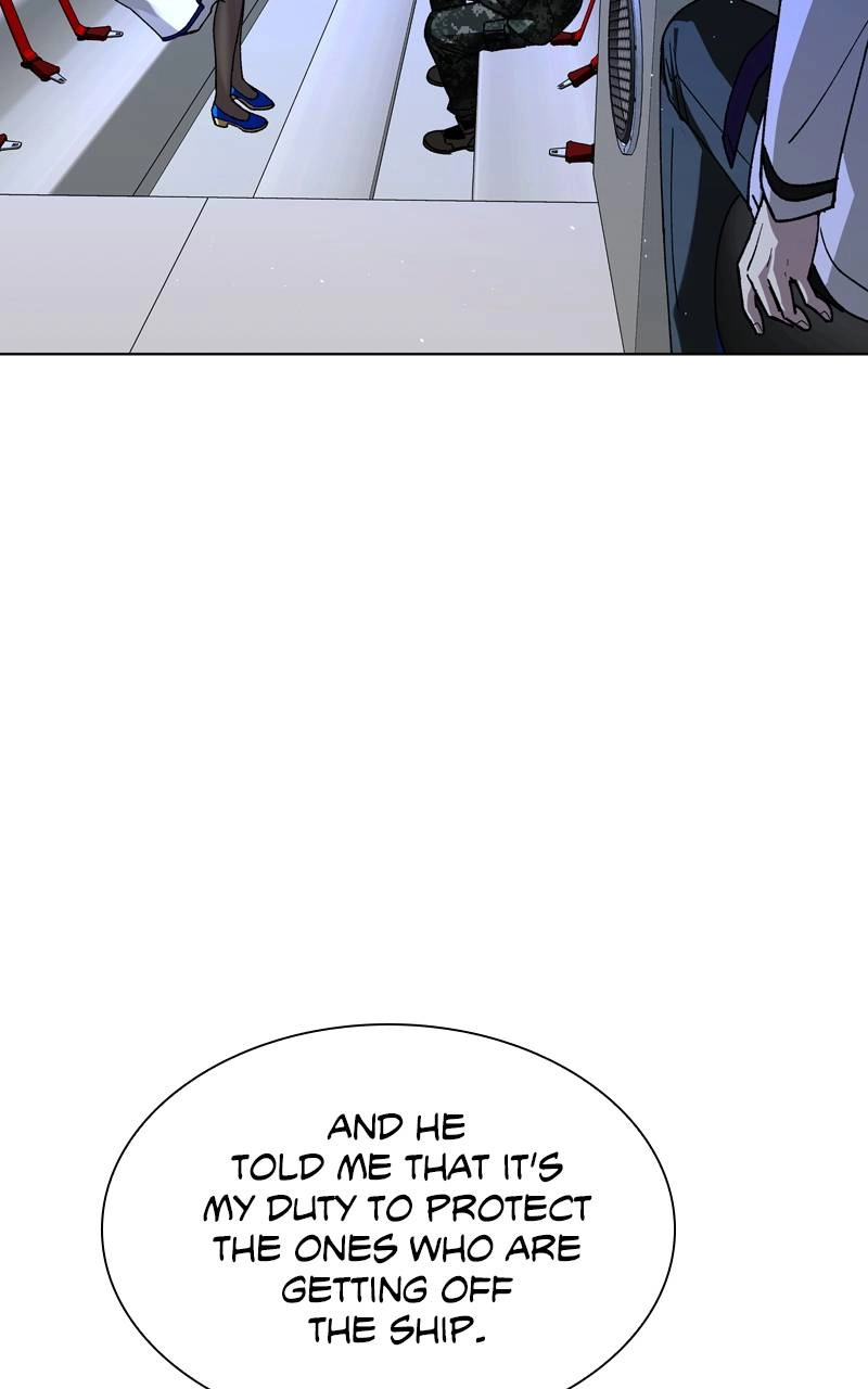 The End is a Game to Me Chapter 56 Page 93