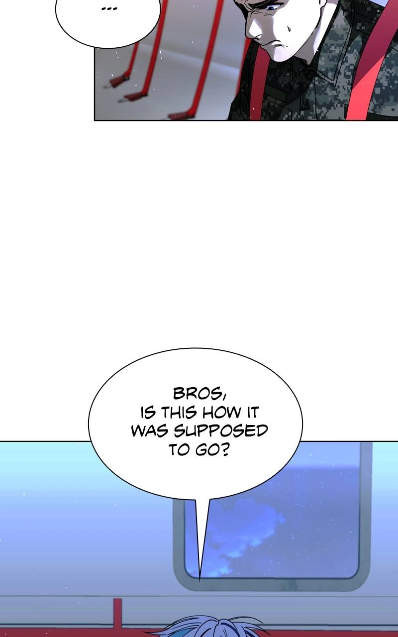 The End is a Game to Me Chapter 56 Page 95