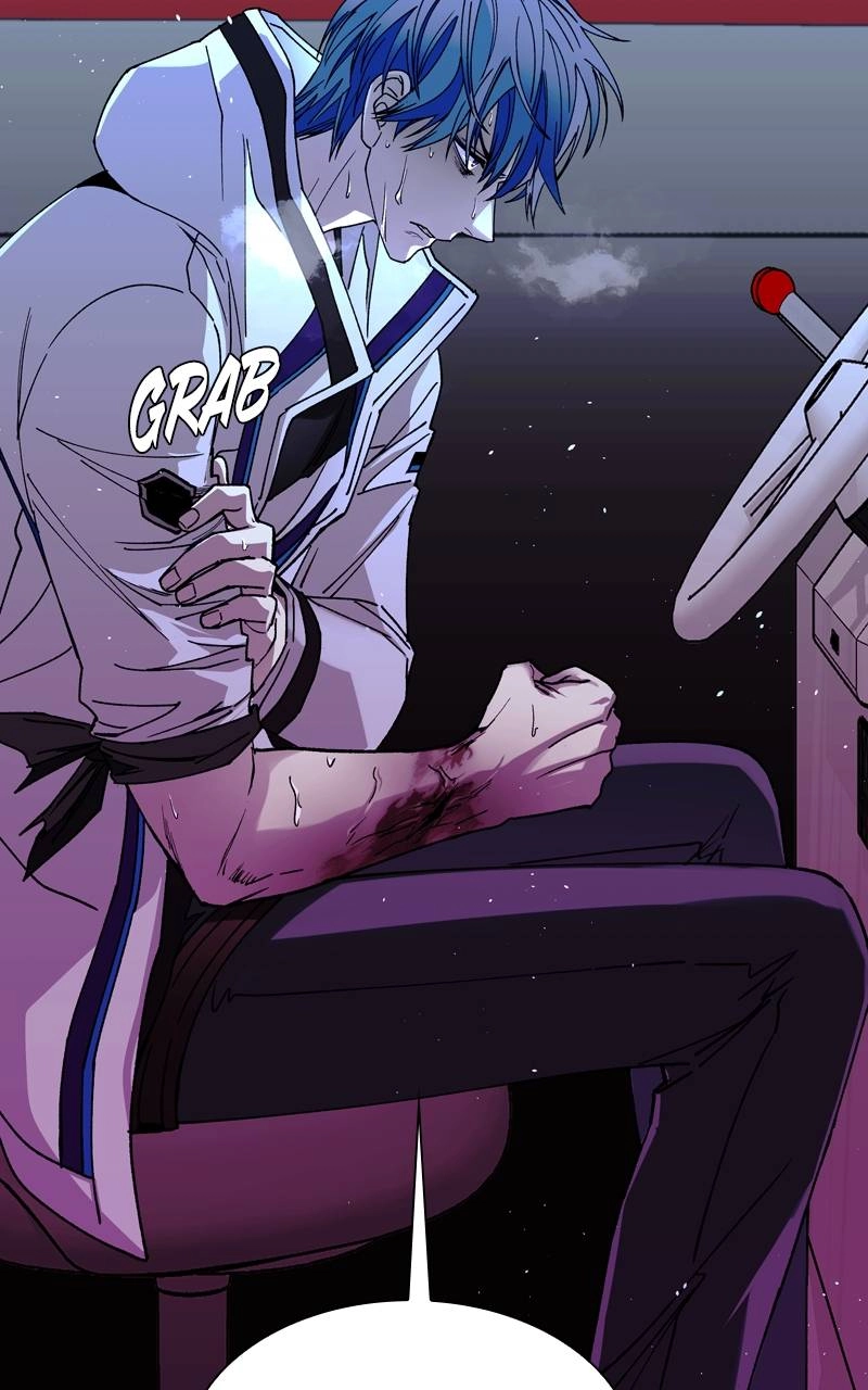 The End is a Game to Me Chapter 56 Page 96