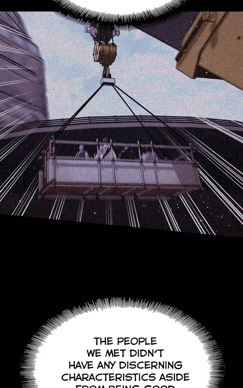 The End is a Game to Me Chapter 56 Page 98