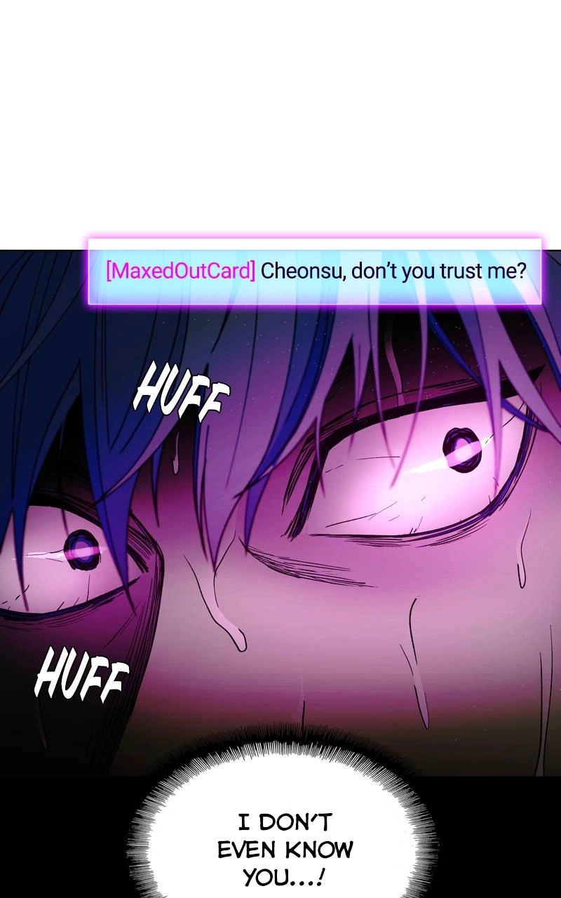The End is a Game to Me Chapter 56 Page 9