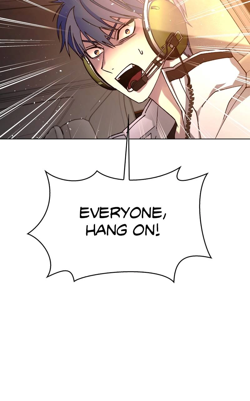 The End is a Game to Me Chapter 61 Page 101