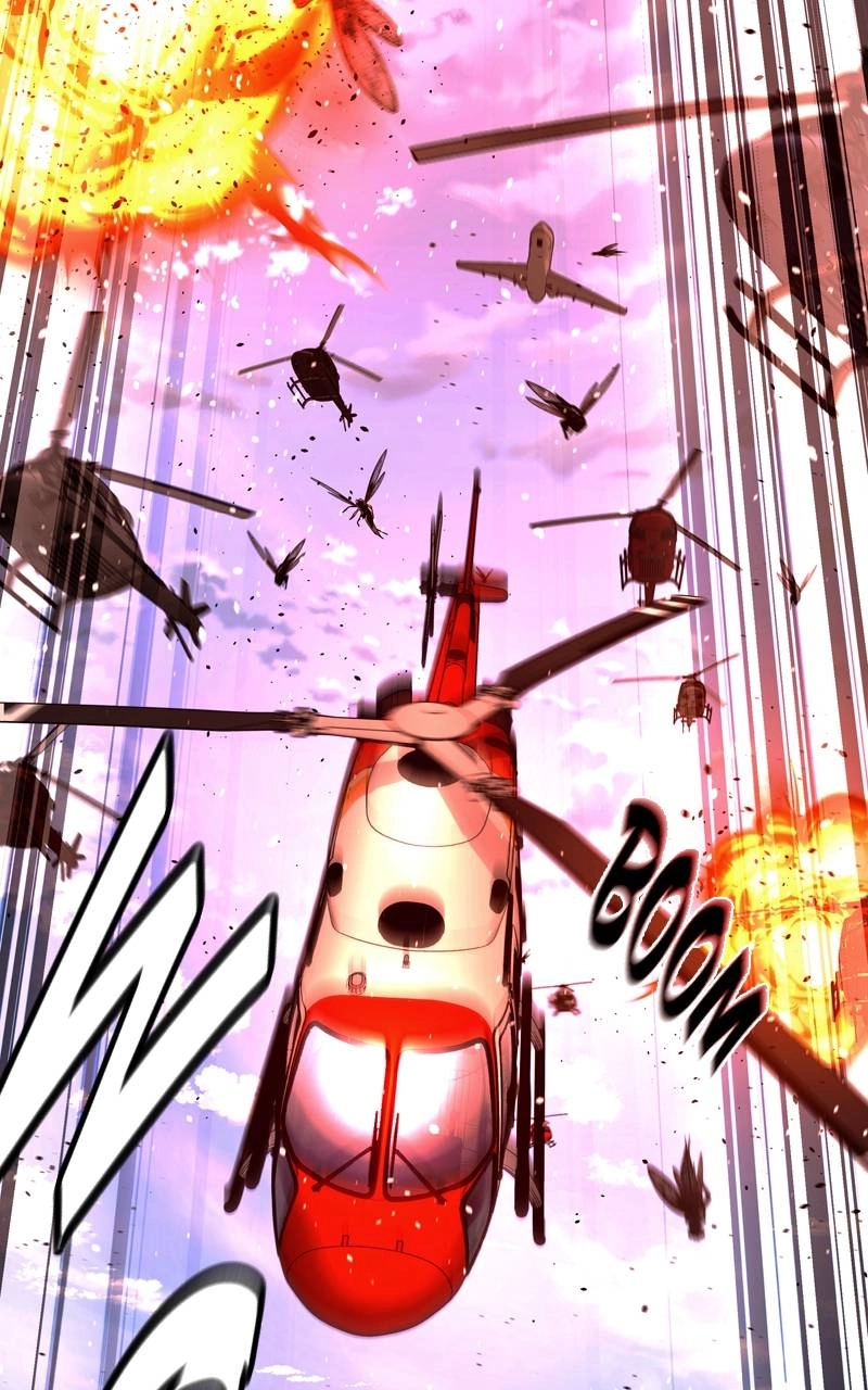 The End is a Game to Me Chapter 61 Page 103