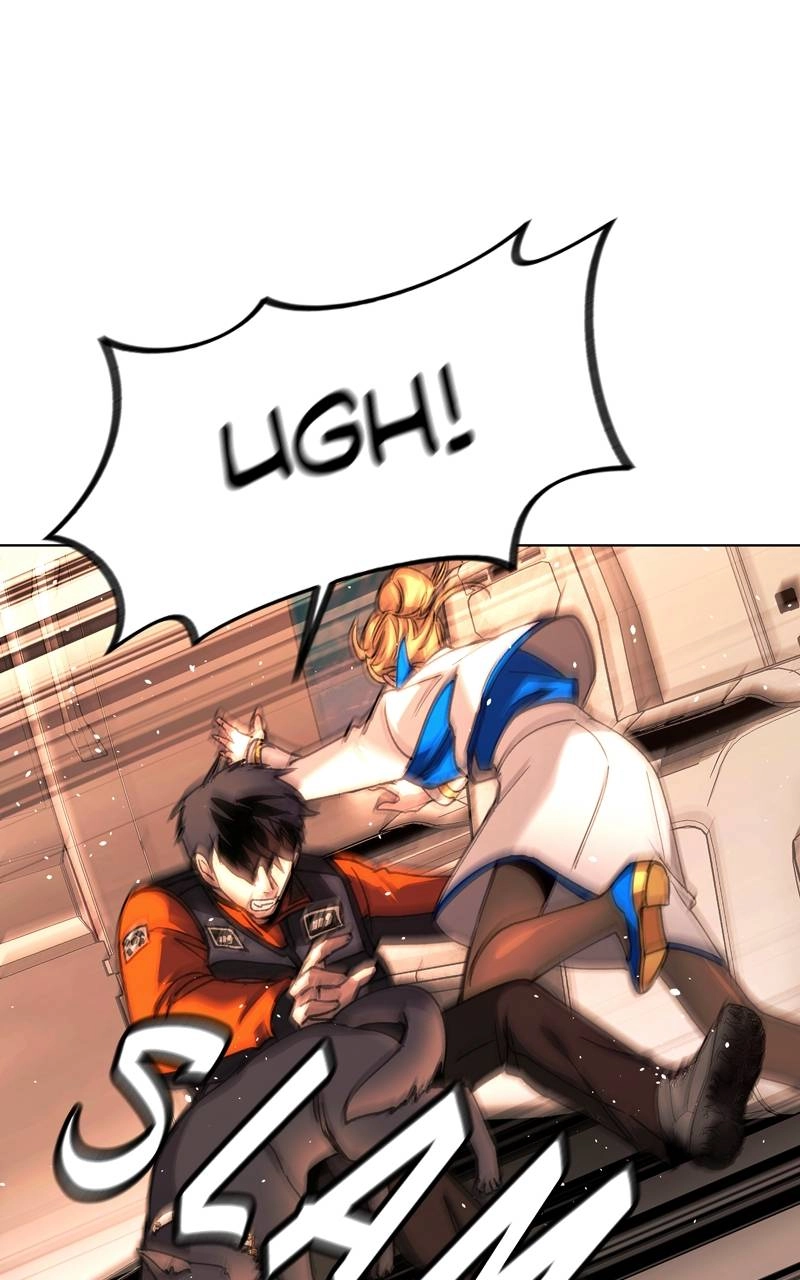 The End is a Game to Me Chapter 61 Page 105