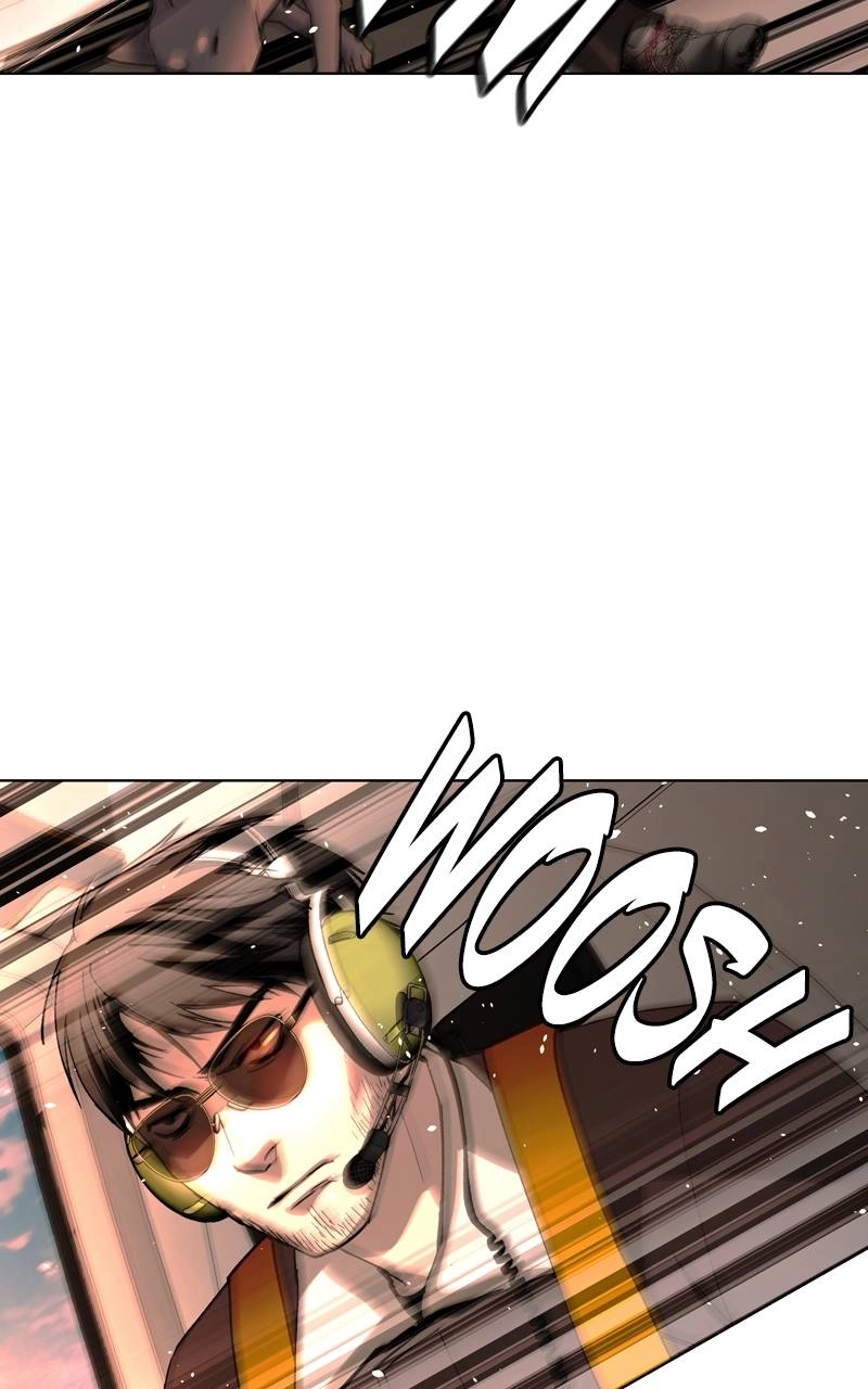 The End is a Game to Me Chapter 61 Page 106