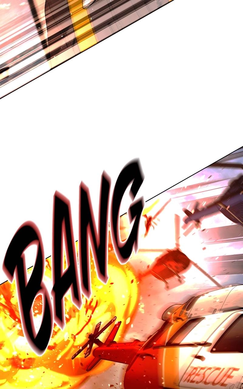 The End is a Game to Me Chapter 61 Page 107