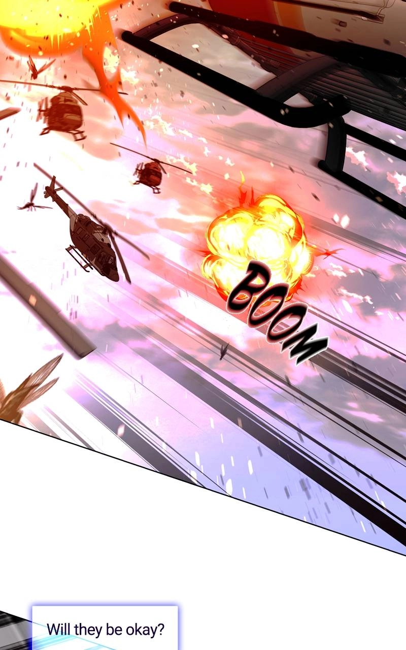 The End is a Game to Me Chapter 61 Page 108
