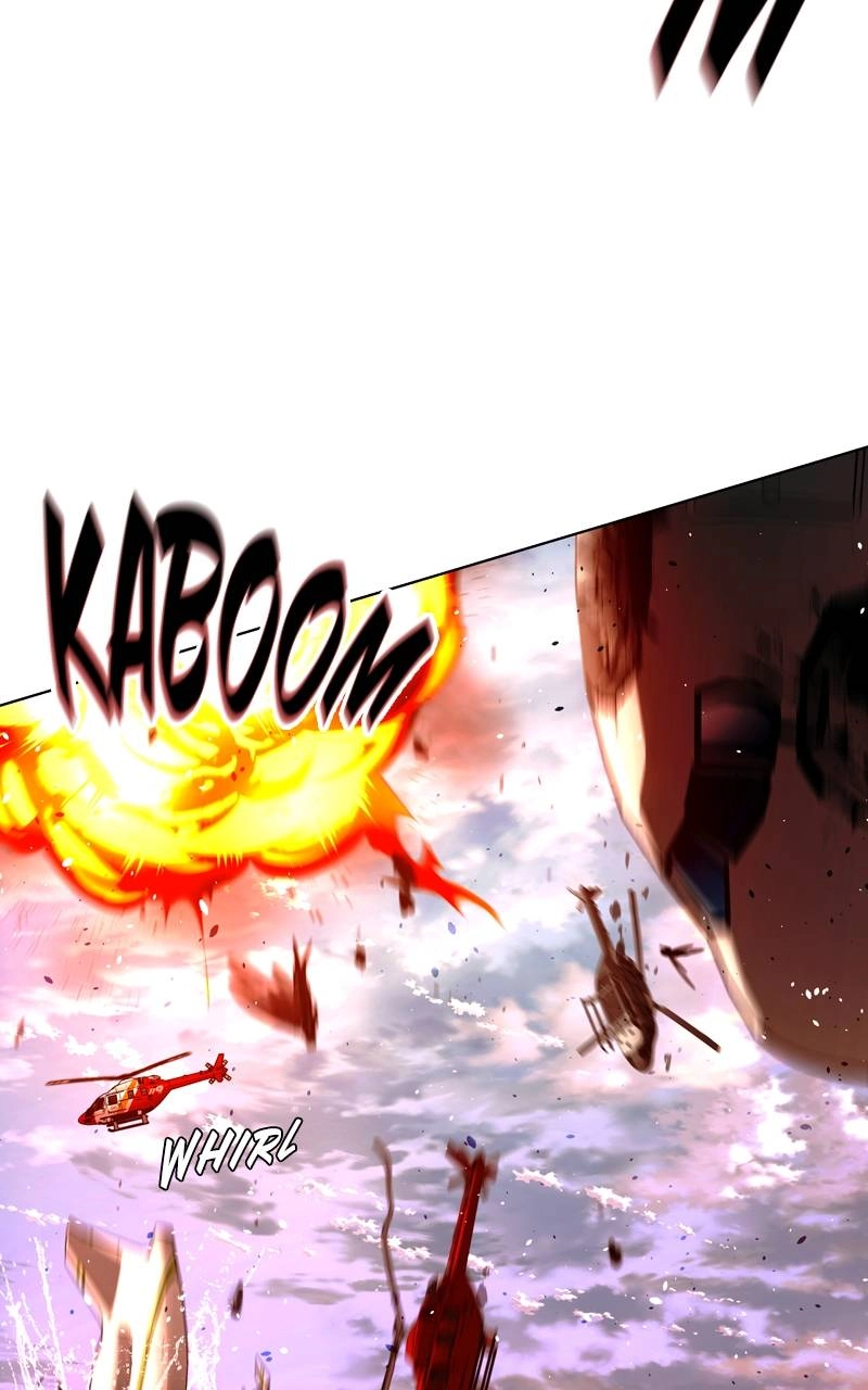 The End is a Game to Me Chapter 61 Page 110