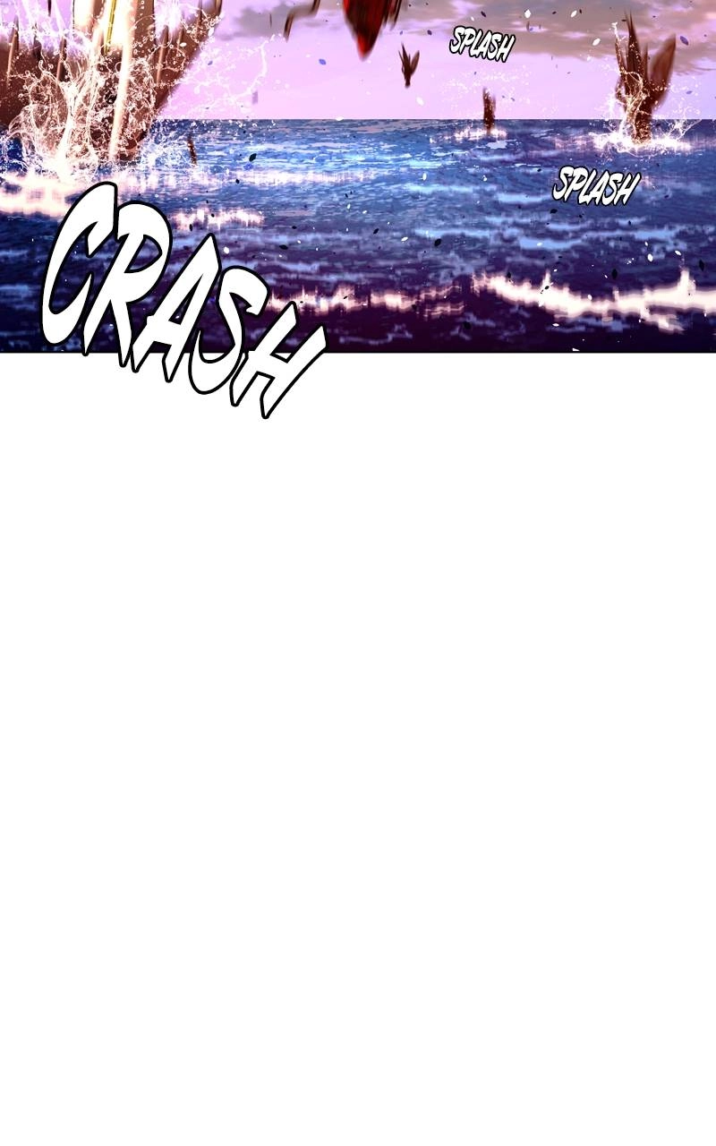 The End is a Game to Me Chapter 61 Page 111