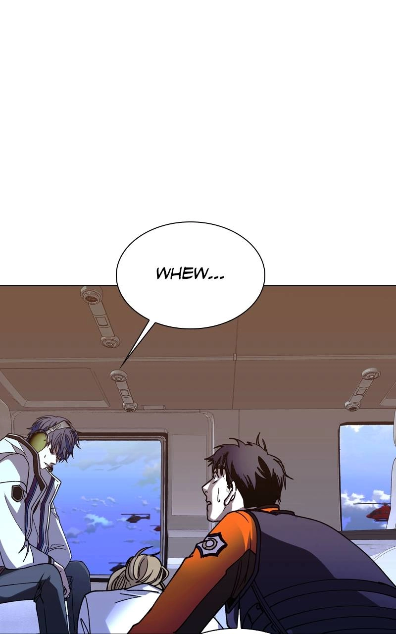 The End is a Game to Me Chapter 61 Page 114