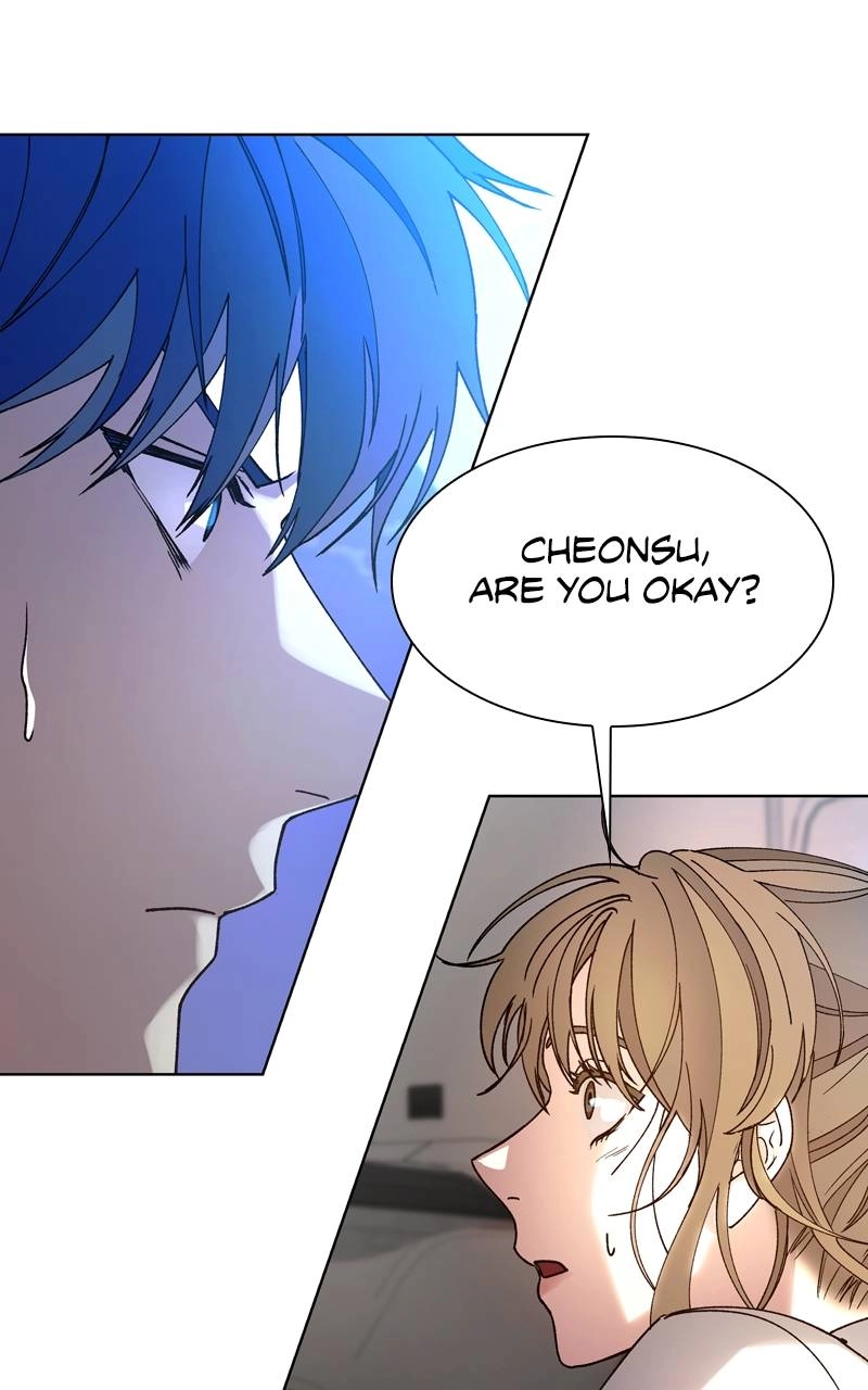 The End is a Game to Me Chapter 61 Page 116