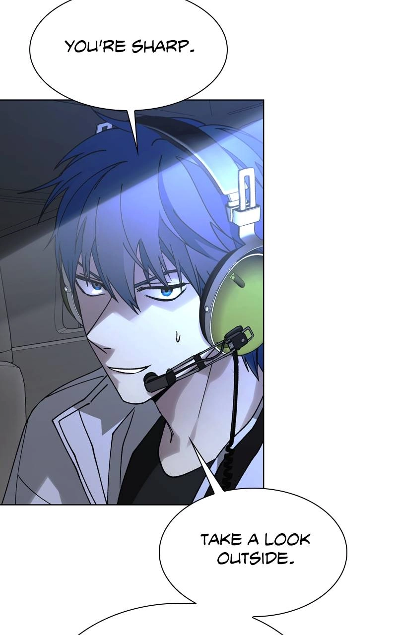 The End is a Game to Me Chapter 61 Page 118