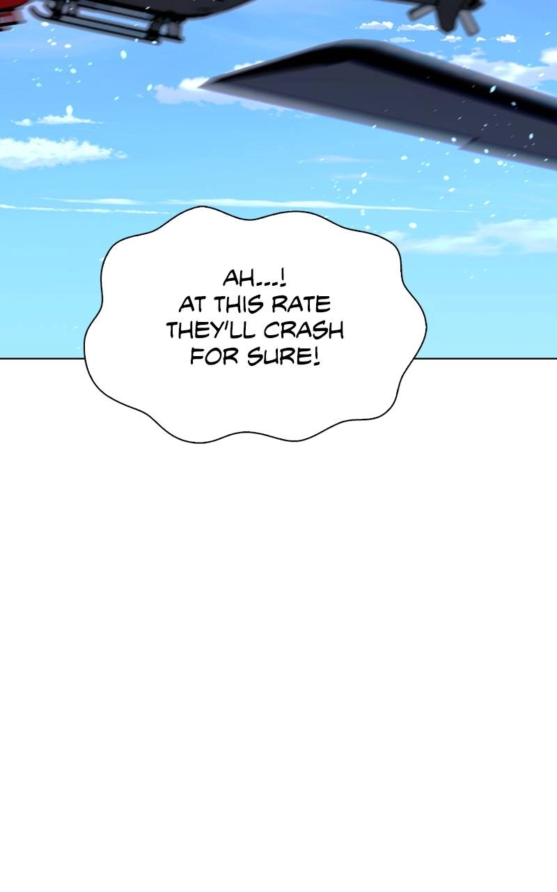 The End is a Game to Me Chapter 61 Page 120