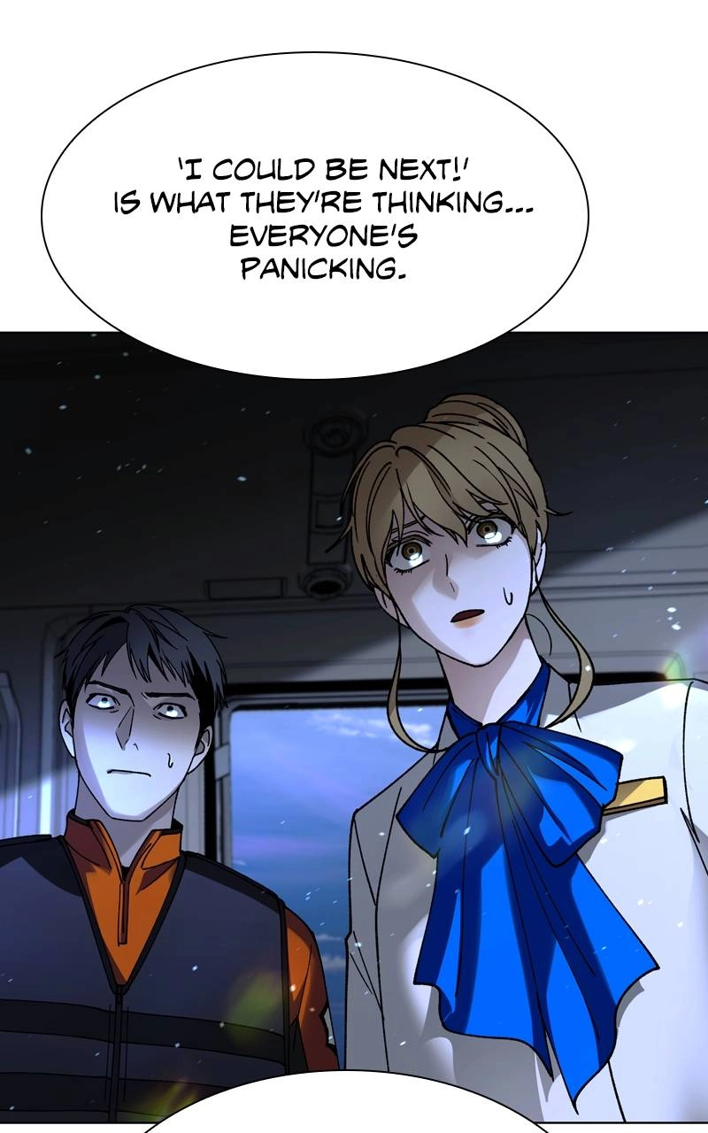 The End is a Game to Me Chapter 61 Page 121