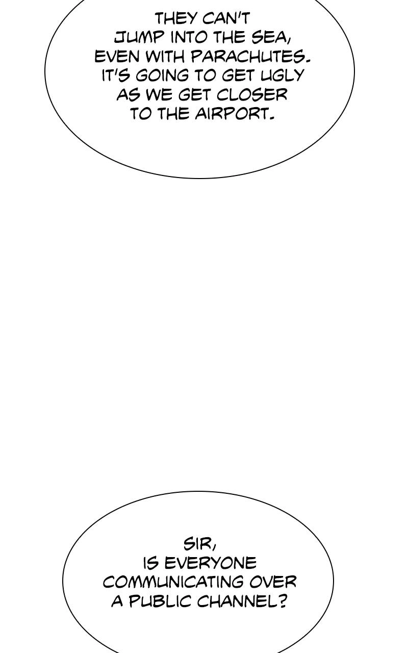 The End is a Game to Me Chapter 61 Page 122