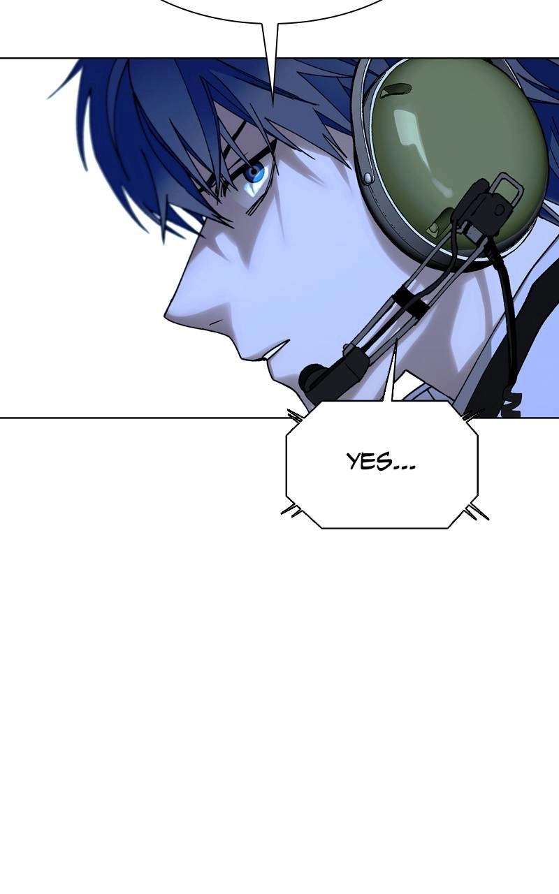 The End is a Game to Me Chapter 61 Page 123