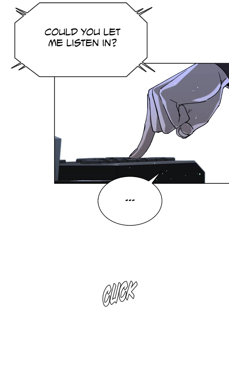 The End is a Game to Me Chapter 61 Page 124