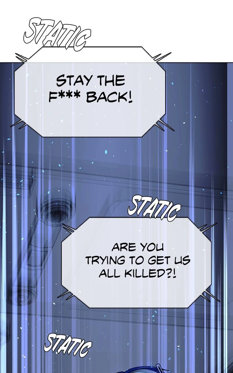 The End is a Game to Me Chapter 61 Page 126