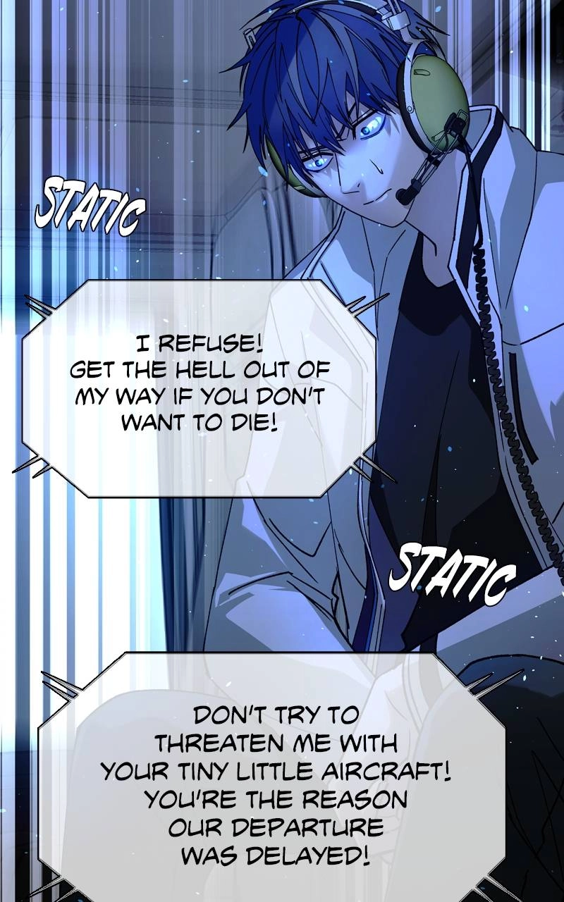 The End is a Game to Me Chapter 61 Page 127