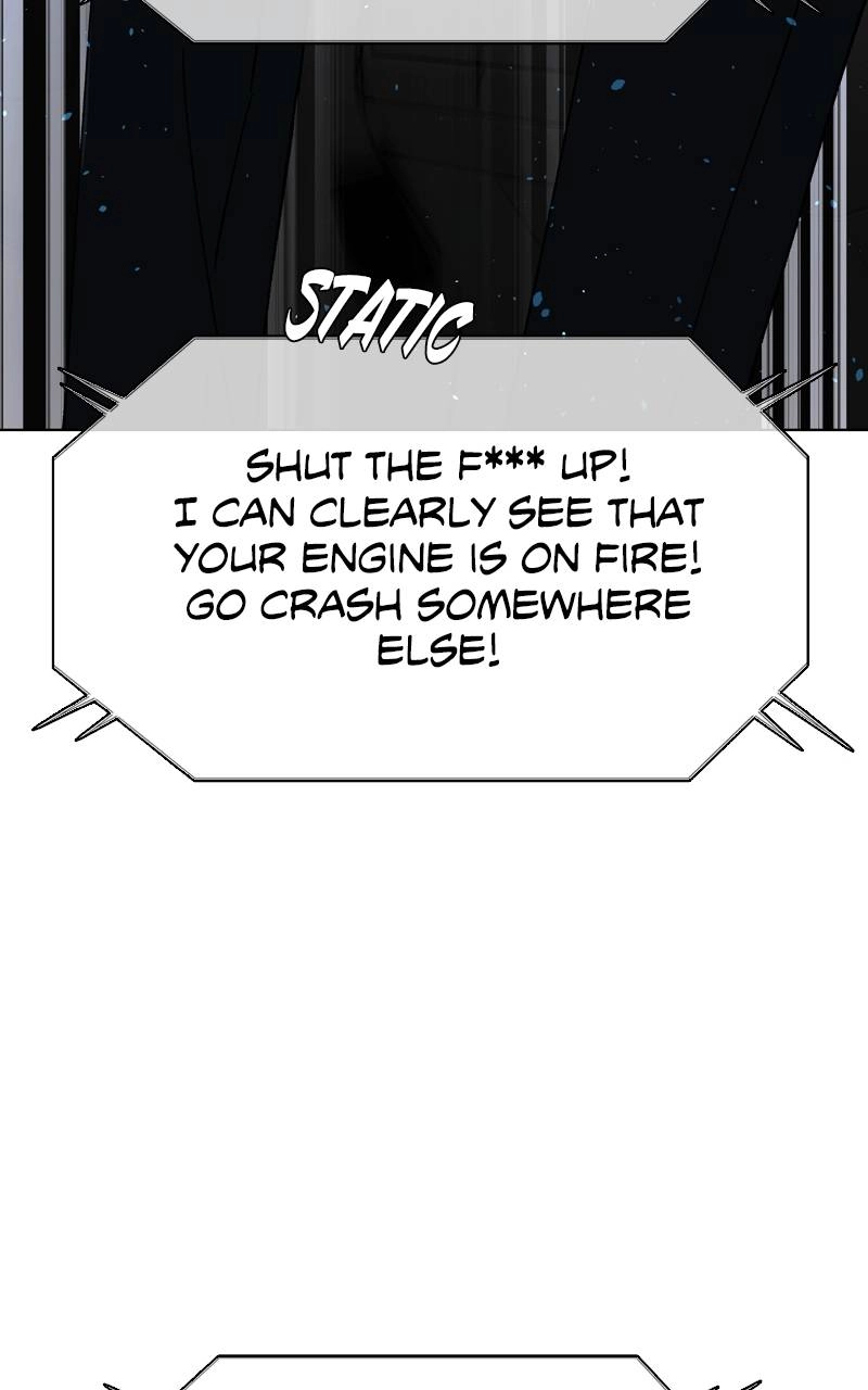 The End is a Game to Me Chapter 61 Page 128