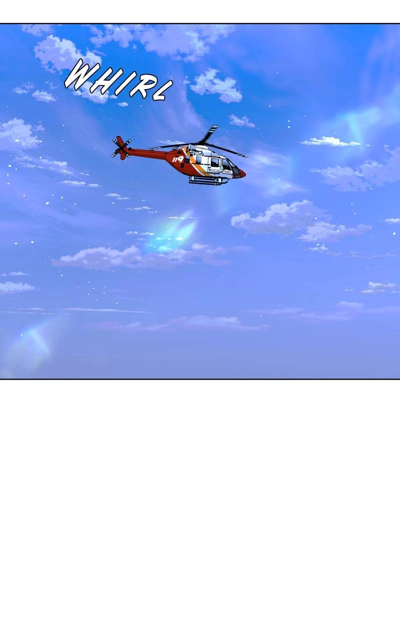 The End is a Game to Me Chapter 61 Page 12