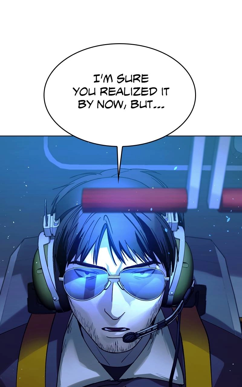 The End is a Game to Me Chapter 61 Page 130
