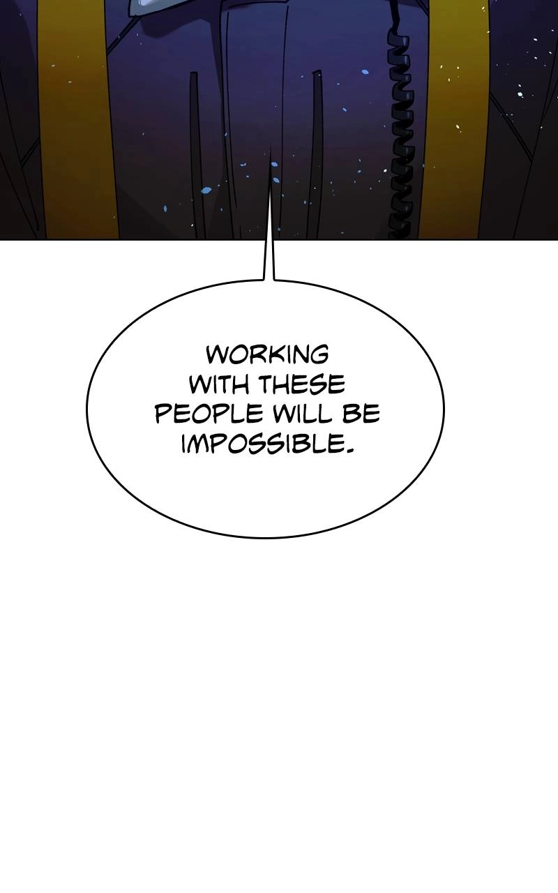 The End is a Game to Me Chapter 61 Page 131