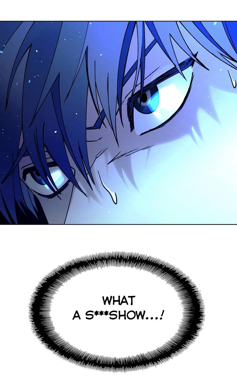 The End is a Game to Me Chapter 61 Page 132