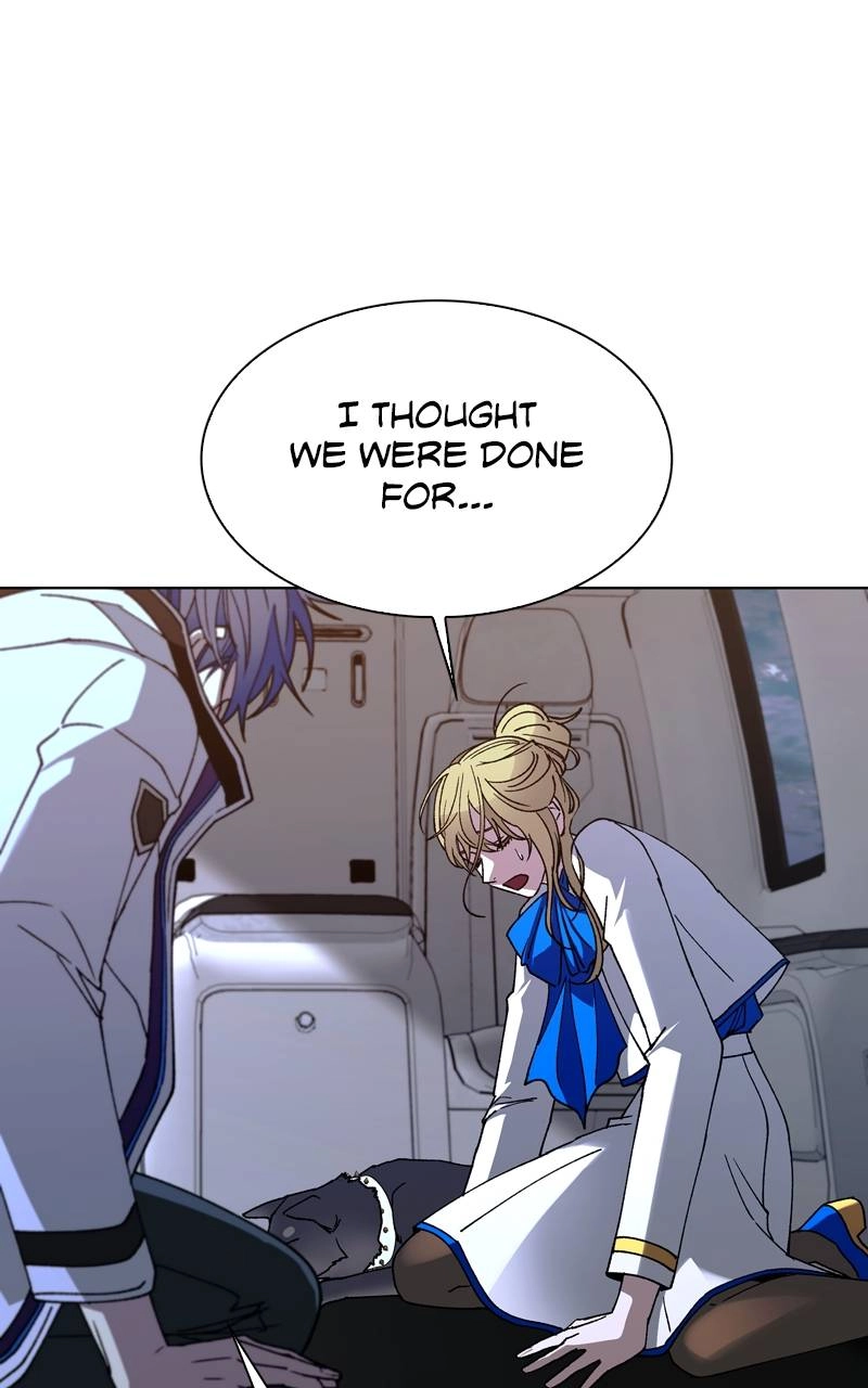 The End is a Game to Me Chapter 61 Page 13
