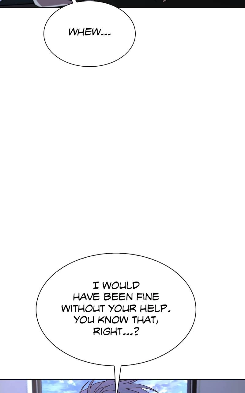 The End is a Game to Me Chapter 61 Page 14