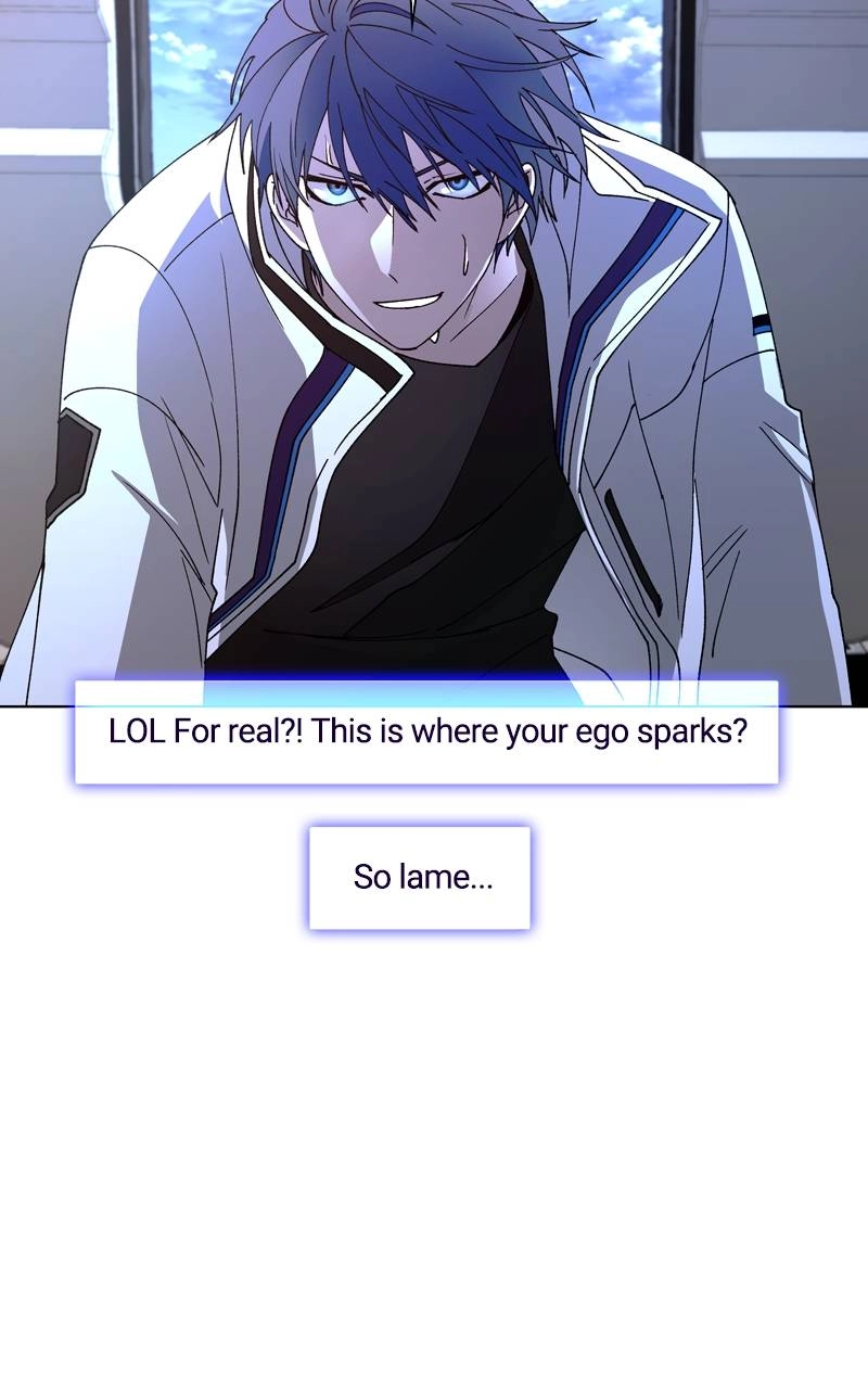 The End is a Game to Me Chapter 61 Page 15
