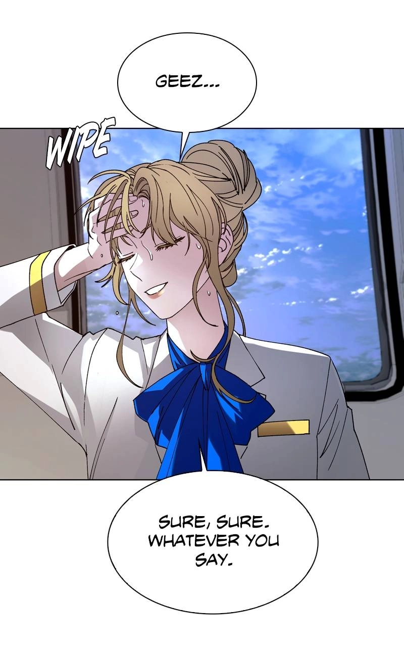 The End is a Game to Me Chapter 61 Page 16