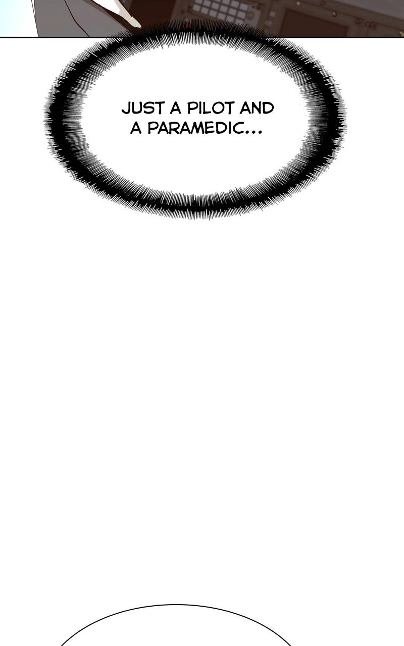 The End is a Game to Me Chapter 61 Page 21