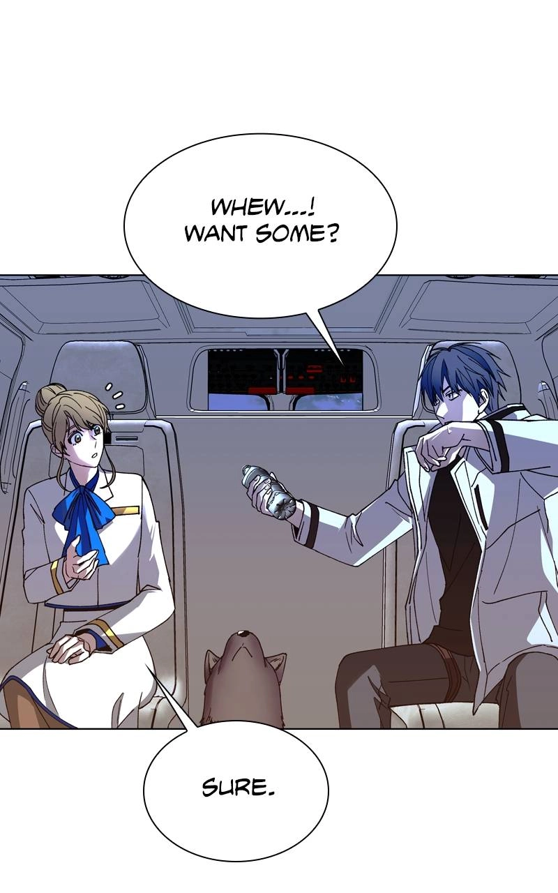 The End is a Game to Me Chapter 61 Page 25