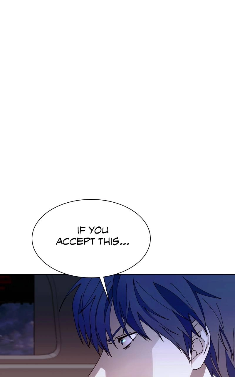 The End is a Game to Me Chapter 61 Page 26