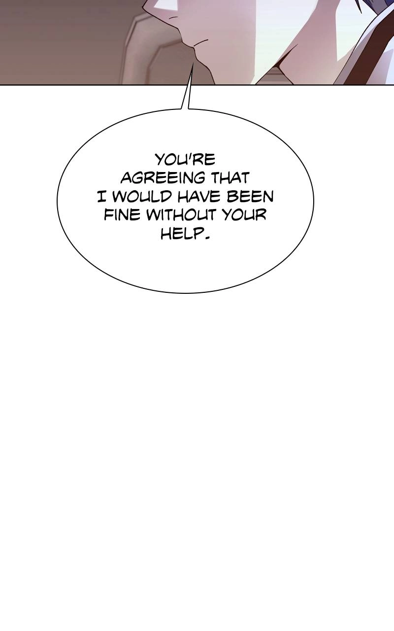 The End is a Game to Me Chapter 61 Page 27