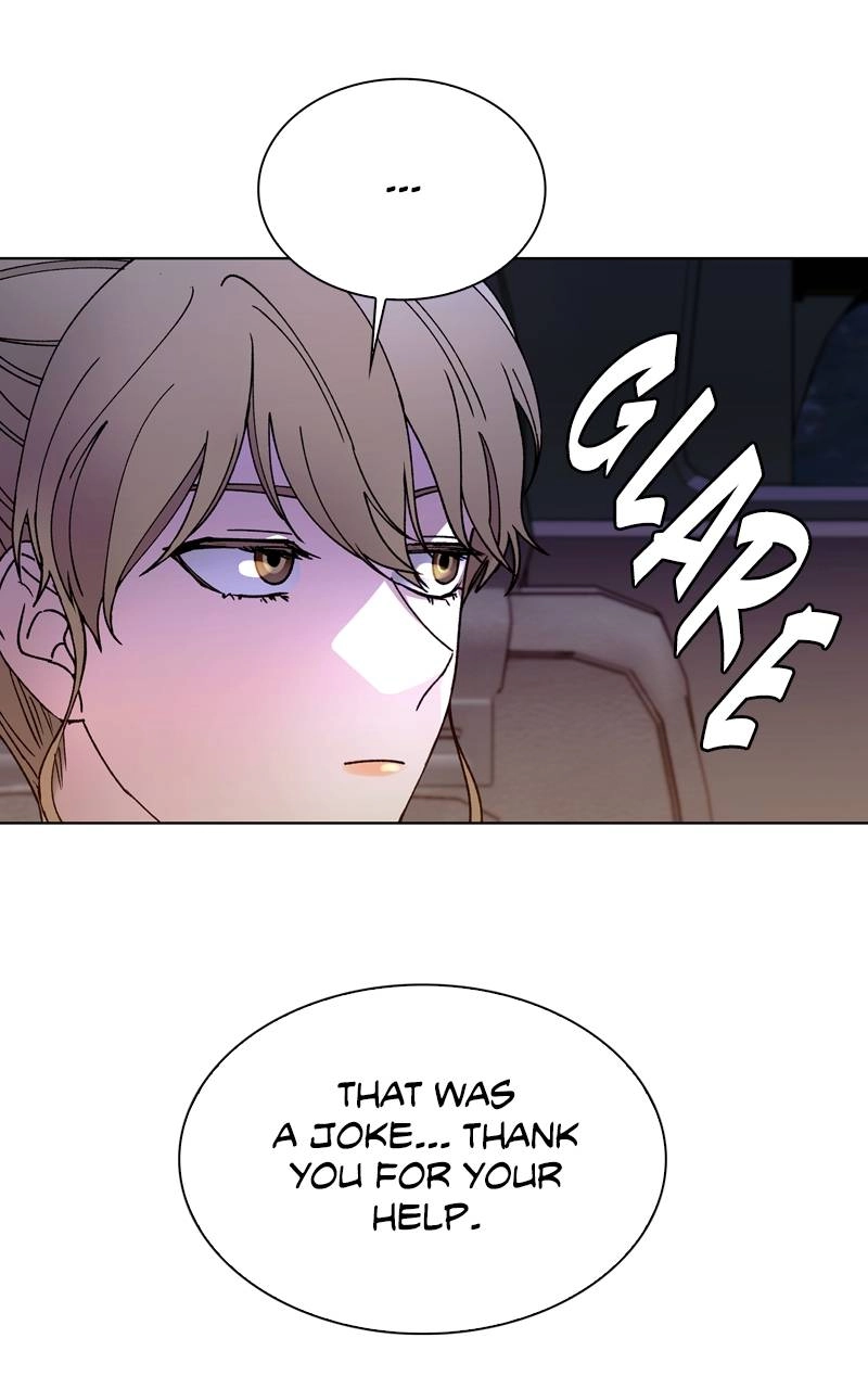 The End is a Game to Me Chapter 61 Page 28