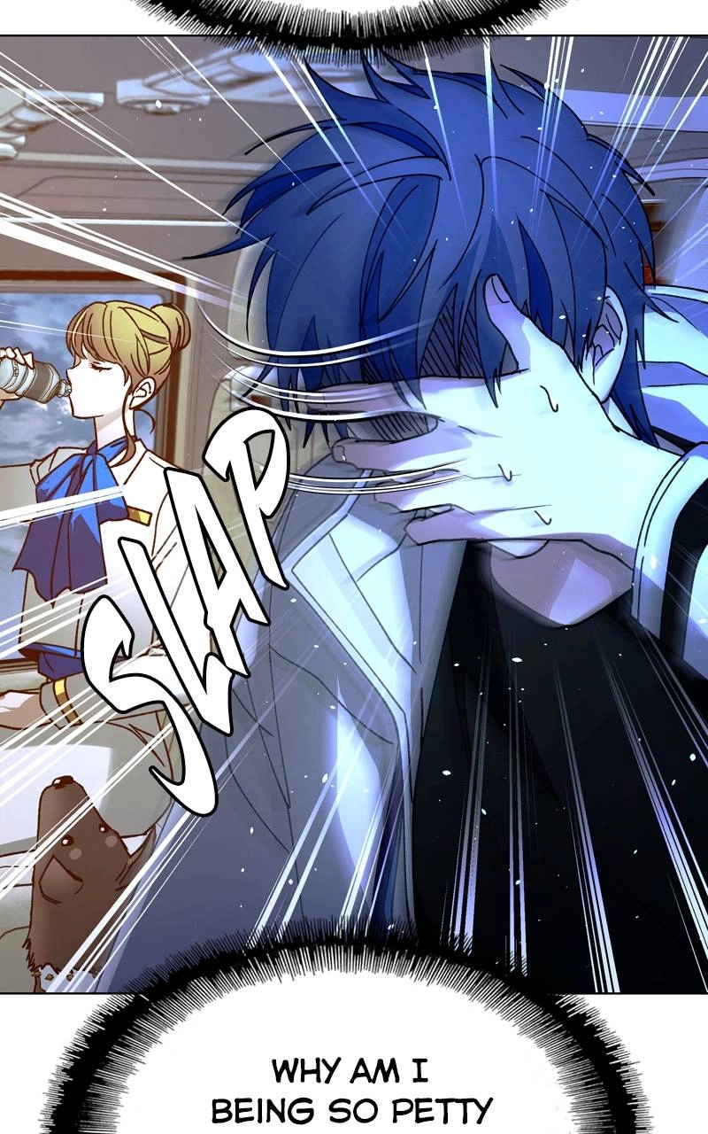 The End is a Game to Me Chapter 61 Page 30