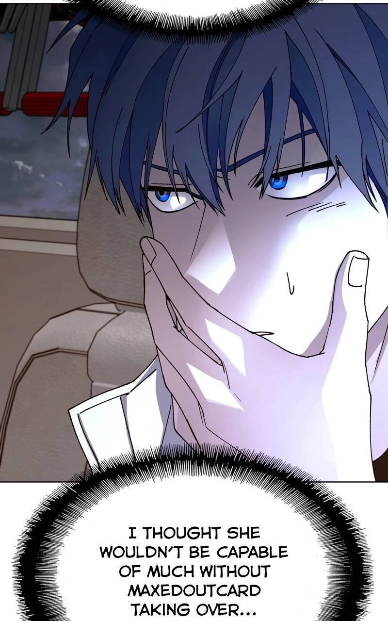 The End is a Game to Me Chapter 61 Page 32