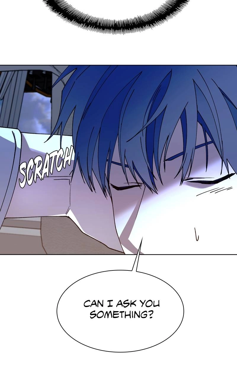 The End is a Game to Me Chapter 61 Page 34