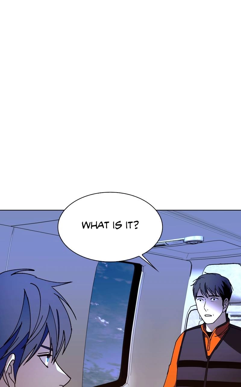 The End is a Game to Me Chapter 61 Page 35