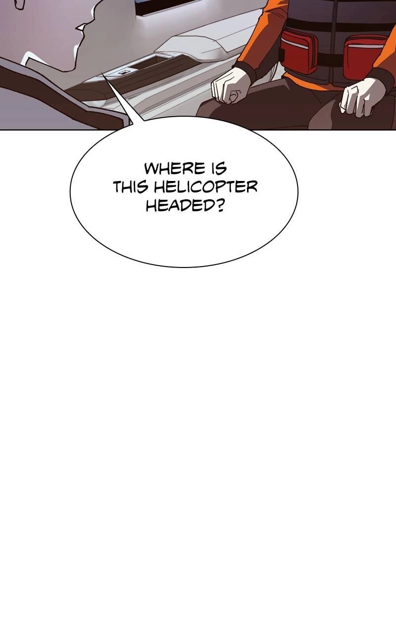 The End is a Game to Me Chapter 61 Page 36