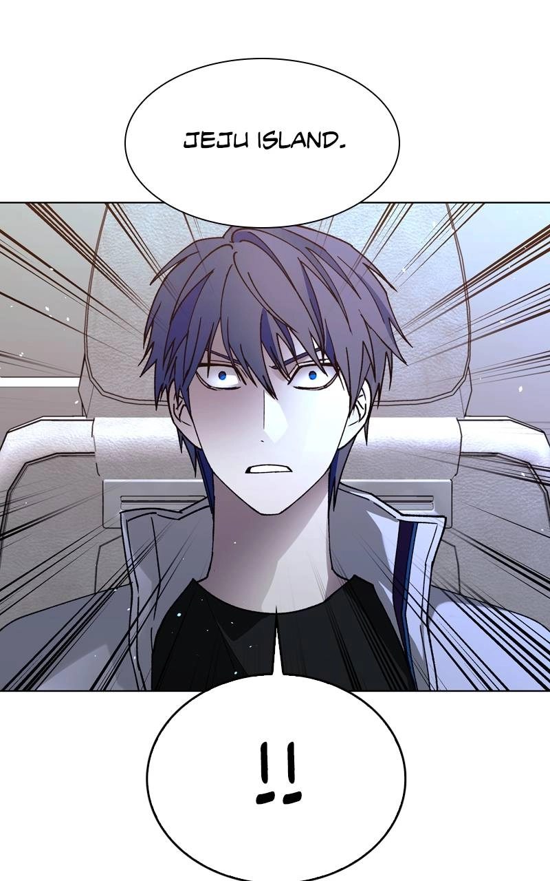 The End is a Game to Me Chapter 61 Page 37