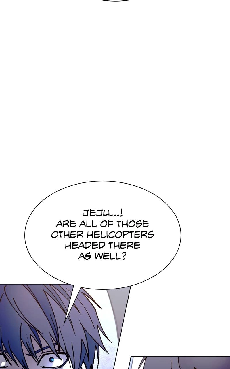 The End is a Game to Me Chapter 61 Page 38