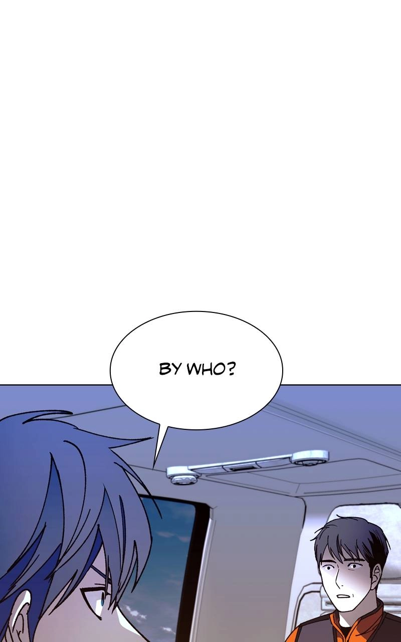 The End is a Game to Me Chapter 61 Page 40