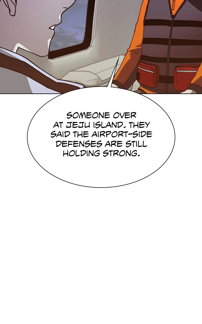 The End is a Game to Me Chapter 61 Page 41