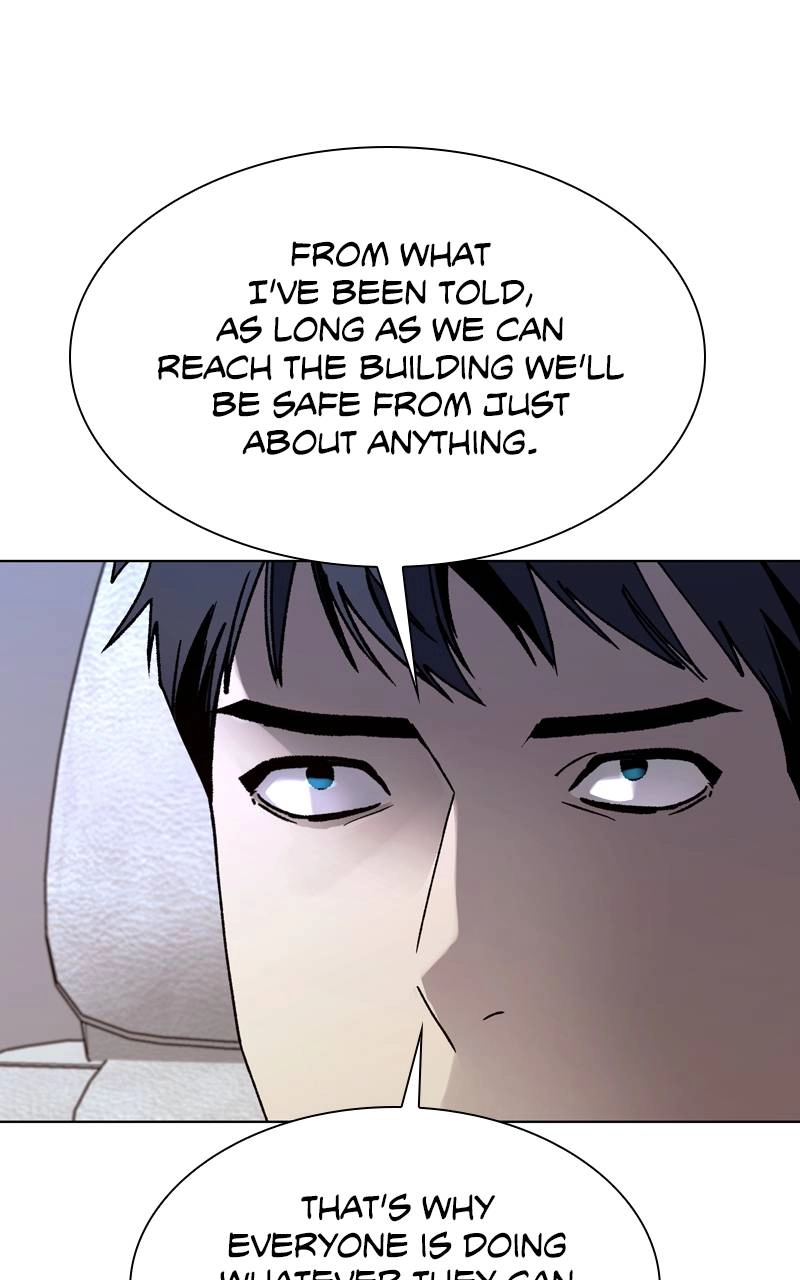 The End is a Game to Me Chapter 61 Page 42