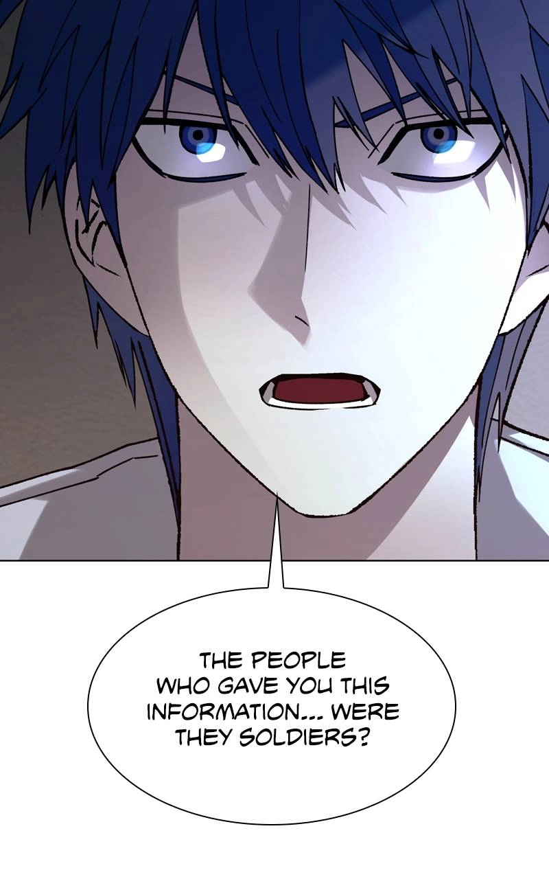 The End is a Game to Me Chapter 61 Page 44
