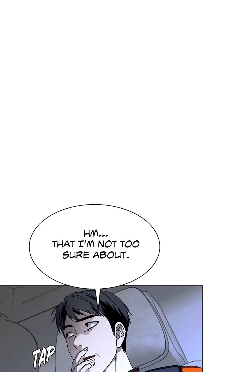 The End is a Game to Me Chapter 61 Page 45