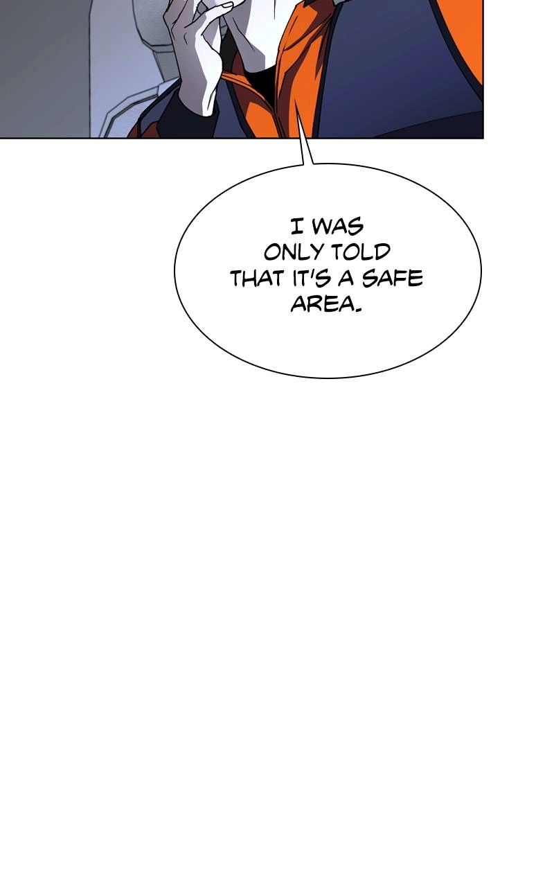 The End is a Game to Me Chapter 61 Page 46